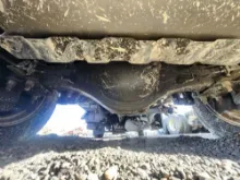 Picture of (Used) 2024 Isuzu NPR, DIFFERENTIAL HOUSING ONLY