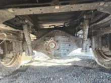 Picture of (Used) 2024 Isuzu NRR, COMPLETE REAR DIFFERENTIAL