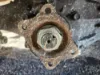 Picture of (Used) 2024 Isuzu NRR, COMPLETE REAR DIFFERENTIAL
