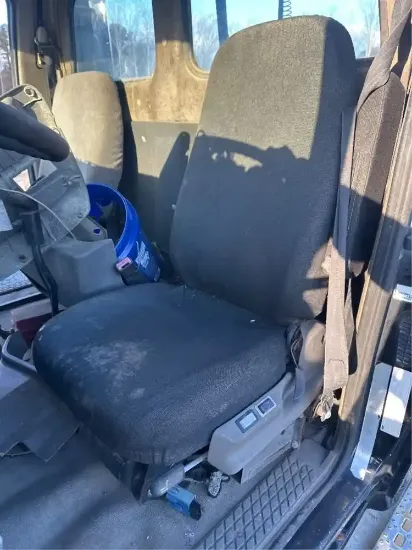 Picture of (Used) 2003 Sterling A9500, SEAT