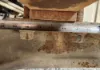 Picture of (Used) 2009 Mack CXU612, FRONT AXLE BEAM