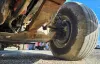 Picture of (Used) 2009 Mack CXU612, COMPLETE FRONT AXLE