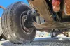 Picture of (Used) 2009 Mack CXU612, COMPLETE FRONT AXLE