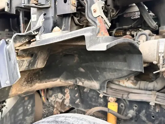 Picture of (Used) 2003 Sterling A9500, INNER FENDER