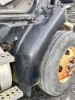 Picture of (Used) 2003 Sterling A9500, FENDER EXTENSION
