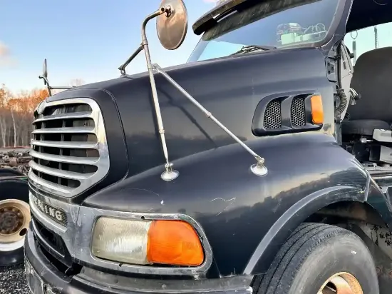 Picture of (Used) 2003 Sterling A9500, HOOD ASSEMBLY