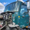 Picture of (Used) 2009 Mack CXU612, CAB