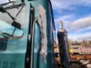 Picture of (Used) 2009 Mack CXU612, CAB