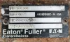 Picture of (Used) 2008 Eaton/Fuller (MT), TRANSMISSION ASSEMBLY