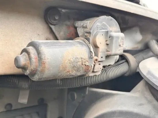 Picture of (Used) 2003 Sterling A9500, WIPER MOTOR