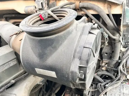 Picture of (Used) 2003 Sterling A9500, AIR CLEANER
