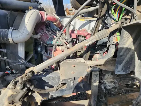 Picture of (Used) 2008 Mack MP7, ENGINE ASSEMBLY