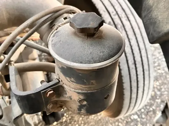 Picture of (Used) 2003 Sterling A9500, POWER STEERING RESERVOIR