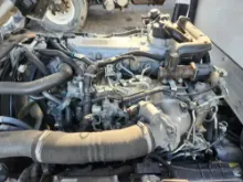 Picture of (Used) 2023 Isuzu 4HK1-TC, ENGINE ASSEMBLY,