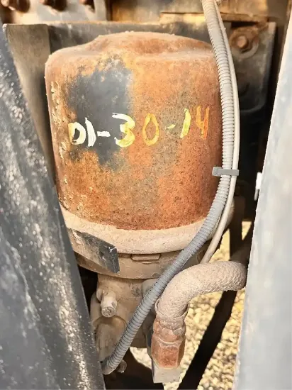 Picture of (Used) 2003 Sterling A9500, AIR DRYER