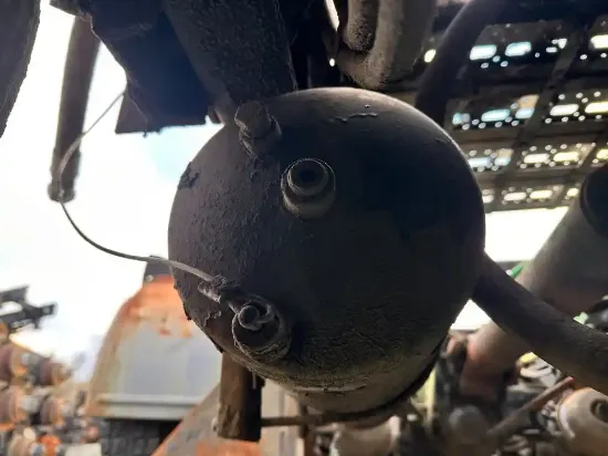 Picture of (Used) 2003 Sterling A9500, AIR TANK
