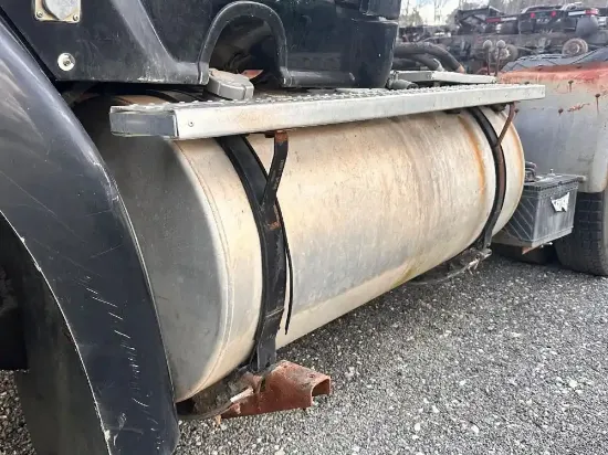 Picture of (Used) 2003 Sterling A9500, FUEL TANK