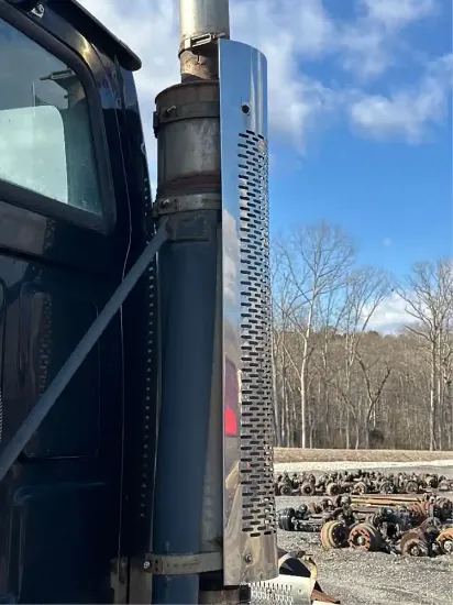 Picture of (Used) 2003 Sterling A9500, MUFFLER