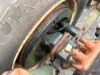 Picture of (Used) 2003 Sterling A9500, REAR DIFFERENTIAL HUBS