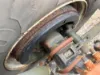 Picture of (Used) 2003 Sterling A9500, FRONT DIFFERENTIAL HUBS