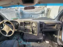 Picture of (Used) 2009 Chevrolet C5500, DASH ASSEMBLY