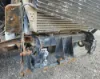 Picture of (Used) 1999 Sterling A9513, HOOD SUPPORT BRACKET
