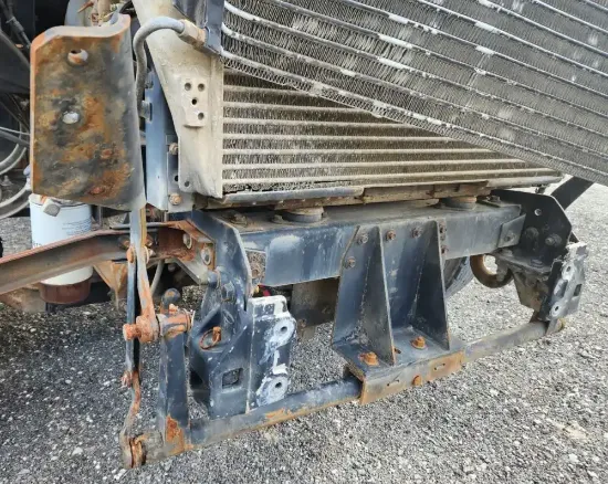 Picture of (Used) 1999 Sterling A9513, HOOD SUPPORT BRACKET