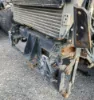 Picture of (Used) 1999 Sterling A9513, HOOD SUPPORT BRACKET