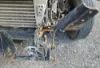 Picture of (Used) 1999 Sterling A9513, HOOD SUPPORT BRACKET