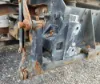 Picture of (Used) 1999 Sterling A9513, HOOD SUPPORT BRACKET