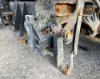 Picture of (Used) 1999 Sterling A9513, HOOD SUPPORT BRACKET