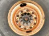 Picture of (Used) 2003 Sterling A9500, COMPLETE FRONT AXLE