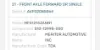Picture of (Used) 2003 Sterling A9500, COMPLETE FRONT AXLE