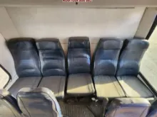 Picture of (Used) 2009 Chevrolet C5500, SEAT