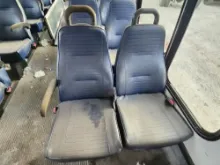 Picture of (Used) 2009 Chevrolet C5500, SEAT