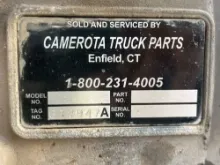 Picture of (Used) 2010 Allison (AT), TRANSMISSION ASSEMBLY
