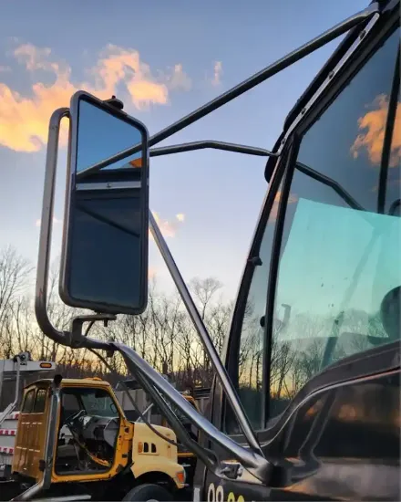 Picture of (Used) 1999 Sterling A9513, SIDE VIEW MIRROR