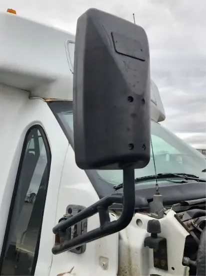 Picture of (Used) 2009 Chevrolet C5500, SIDE VIEW MIRROR