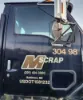 Picture of (Used) 1999 Sterling A9513, DOOR