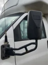 Picture of (Used) 2009 Chevrolet C5500, SIDE VIEW MIRROR