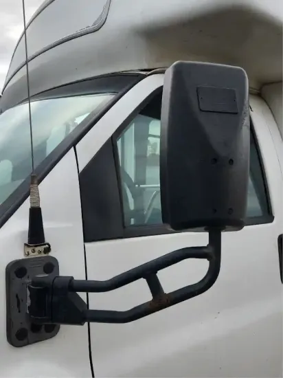 Picture of (Used) 2009 Chevrolet C5500, SIDE VIEW MIRROR