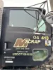 Picture of (Used) 2004 Sterling L9500, FENDER EXTENSION