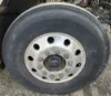 Picture of (Used) 2015 Hino 268, FRONT SPINDLE/KNUCKLE