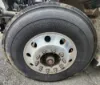 Picture of (Used) 2015 Hino 268, FRONT SPINDLE/KNUCKLE