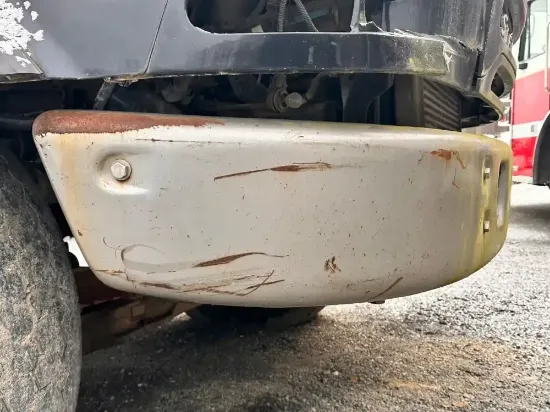 Picture of (Used) 2004 Sterling L9500, BUMPER
