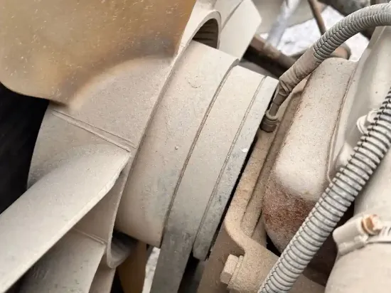 Picture of (Used) 2004 Sterling L9500, FAN CLUTCH