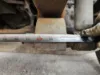 Picture of (Used) 2015 Hino 268, COMPLETE FRONT AXLE