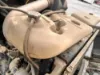 Picture of (Used) 2004 Sterling L9500, RADIATOR OVERFLOW BOTTLE/COOLANT RESERVOIR