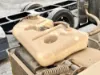 Picture of (Used) 2004 Sterling L9500, RADIATOR OVERFLOW BOTTLE/COOLANT RESERVOIR