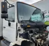 Picture of (Used) 2015 Hino 268, CAB